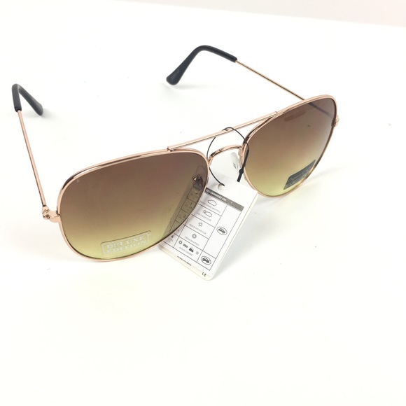 Women’s Aviator Sunglasses- Brand New - Picture 1 of 3